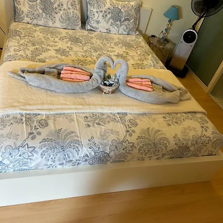 Vue & Balcon Dans Exceptionnelle Belle Epoque La Californie * 戛纳