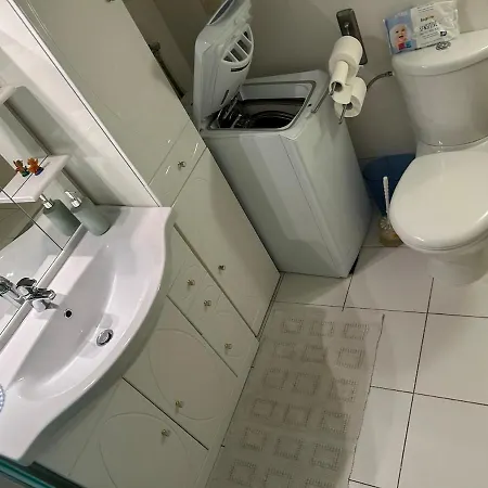 דירה Vue & Balcon Dans Exceptionnelle Belle Epoque La Californie