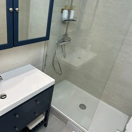 דירה Vue & Balcon Dans Exceptionnelle Belle Epoque La Californie *