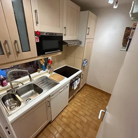 דירה Vue & Balcon Dans Exceptionnelle Belle Epoque La Californie