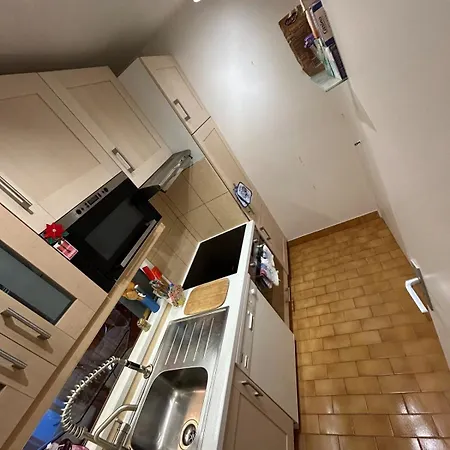 דירה Vue & Balcon Dans Exceptionnelle Belle Epoque La Californie קאן