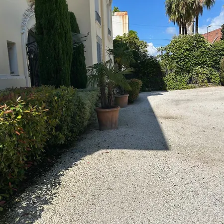 דירה Vue & Balcon Dans Exceptionnelle Belle Epoque La Californie *