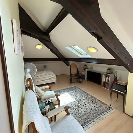 Apartament Vue & Balcon Dans Exceptionnelle Belle Epoque La Californie *