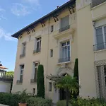 Vue & Balcon Dans Exceptionnelle Belle Epoque La Californie Apartment Cannes