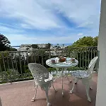 Apartment Vue & Balcon Dans Exceptionnelle Belle Epoque La Californie