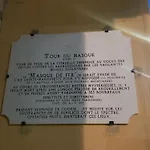 Vue & Balcon Dans Exceptionnelle Belle Epoque La Californie Apartment Cannes