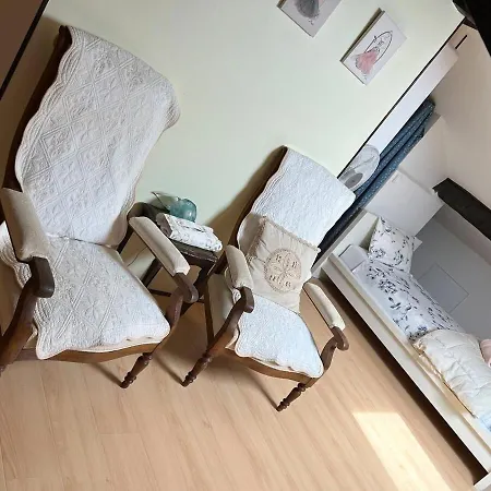 아파트 Vue & Balcon Dans Exceptionnelle Belle Epoque La Californie